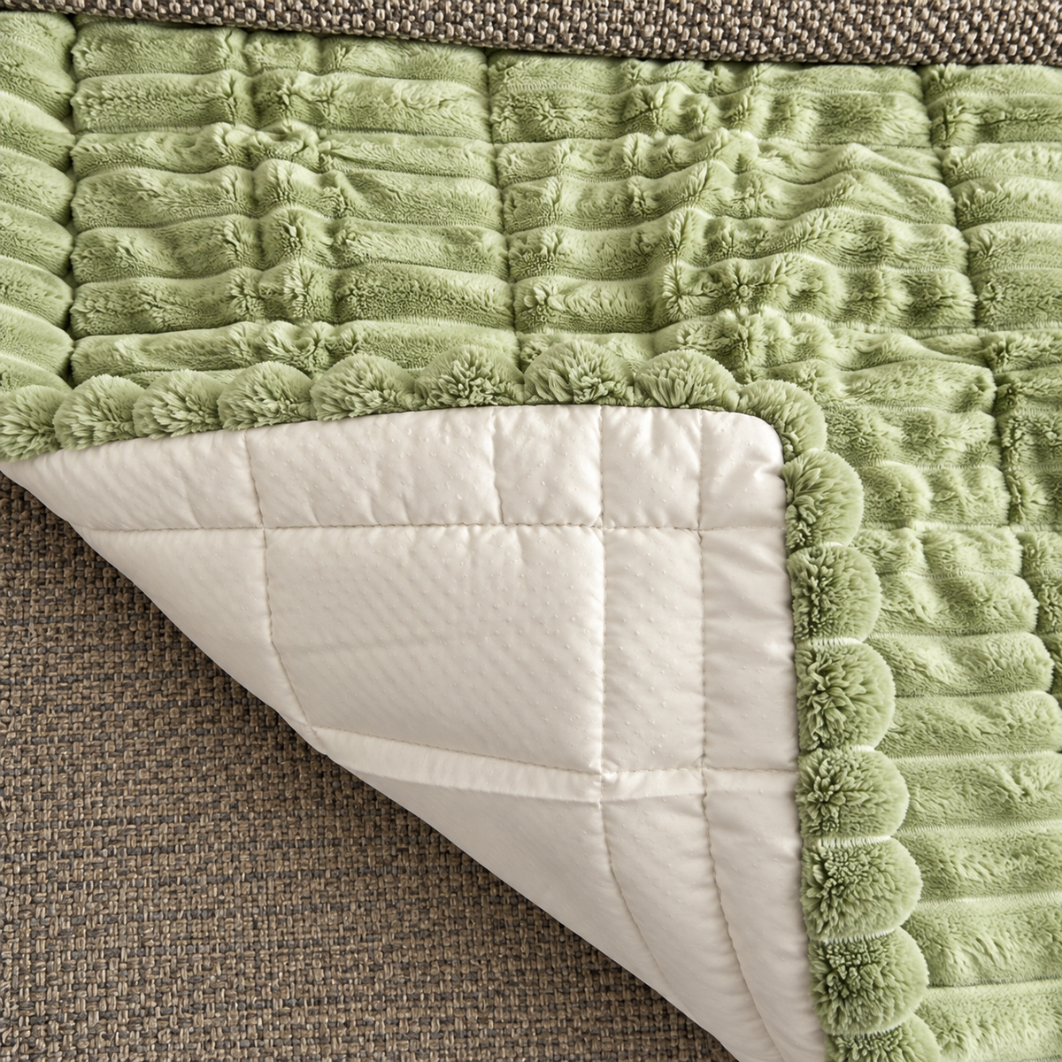 ComfyCouch Cover