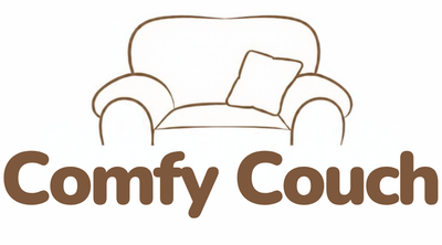 Comfy Couch Official