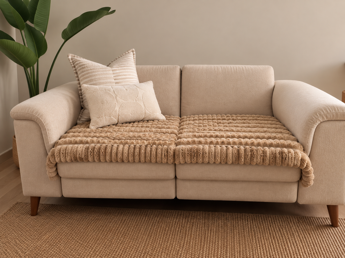 ComfyCouch Cover