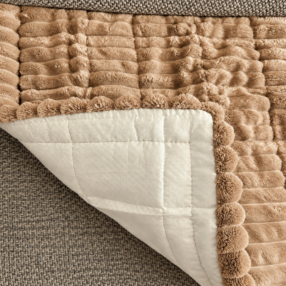 ComfyCouch Cover