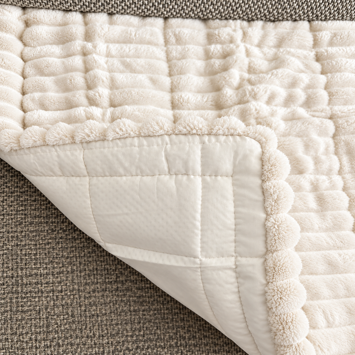 ComfyCouch Cover