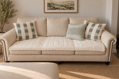 ComfyCouch Cover