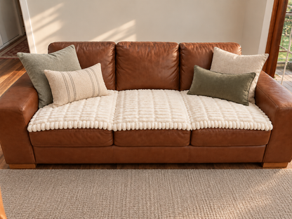 ComfyCouch Cover