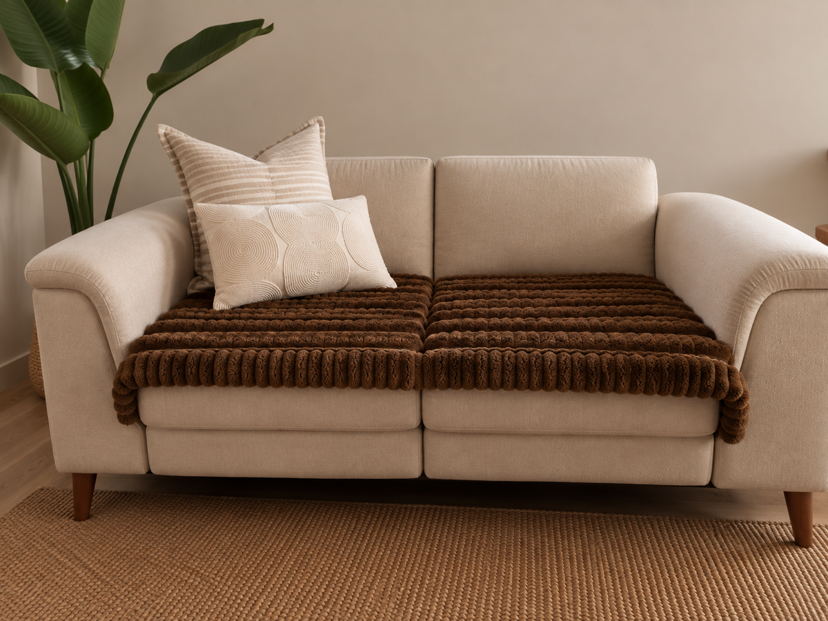 ComfyCouch Cover