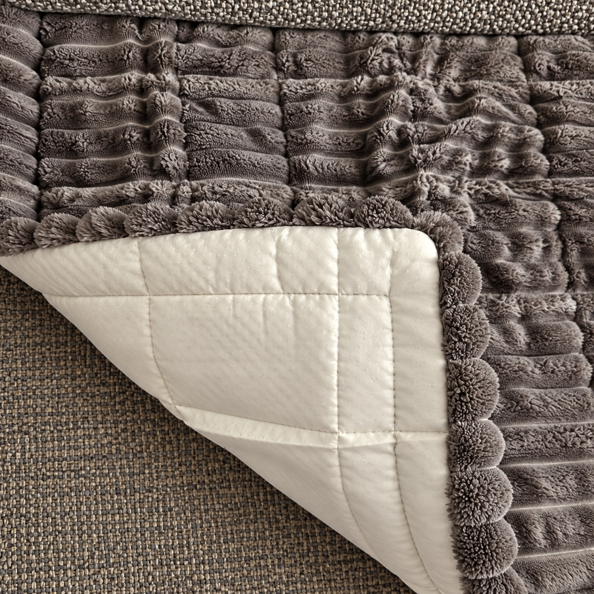 ComfyCouch Cover
