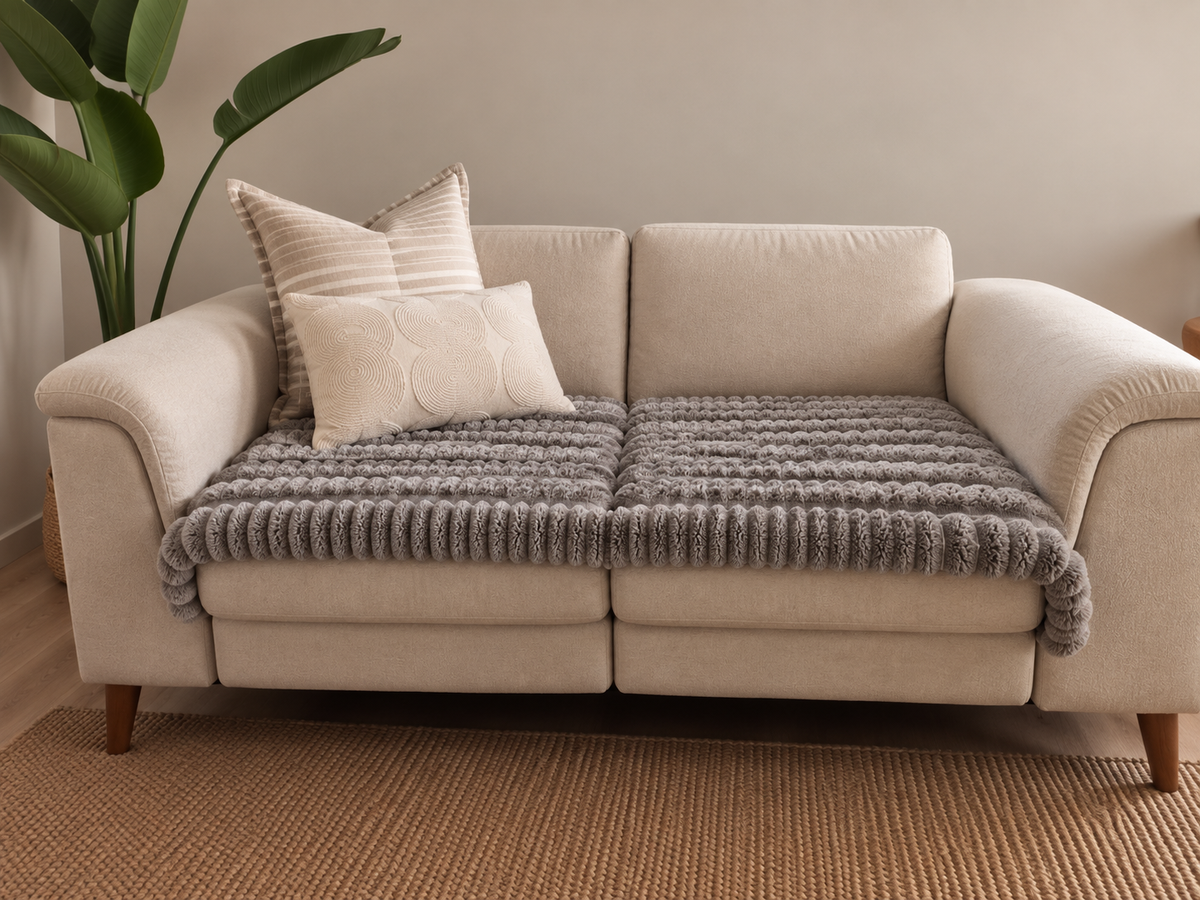 ComfyCouch Cover