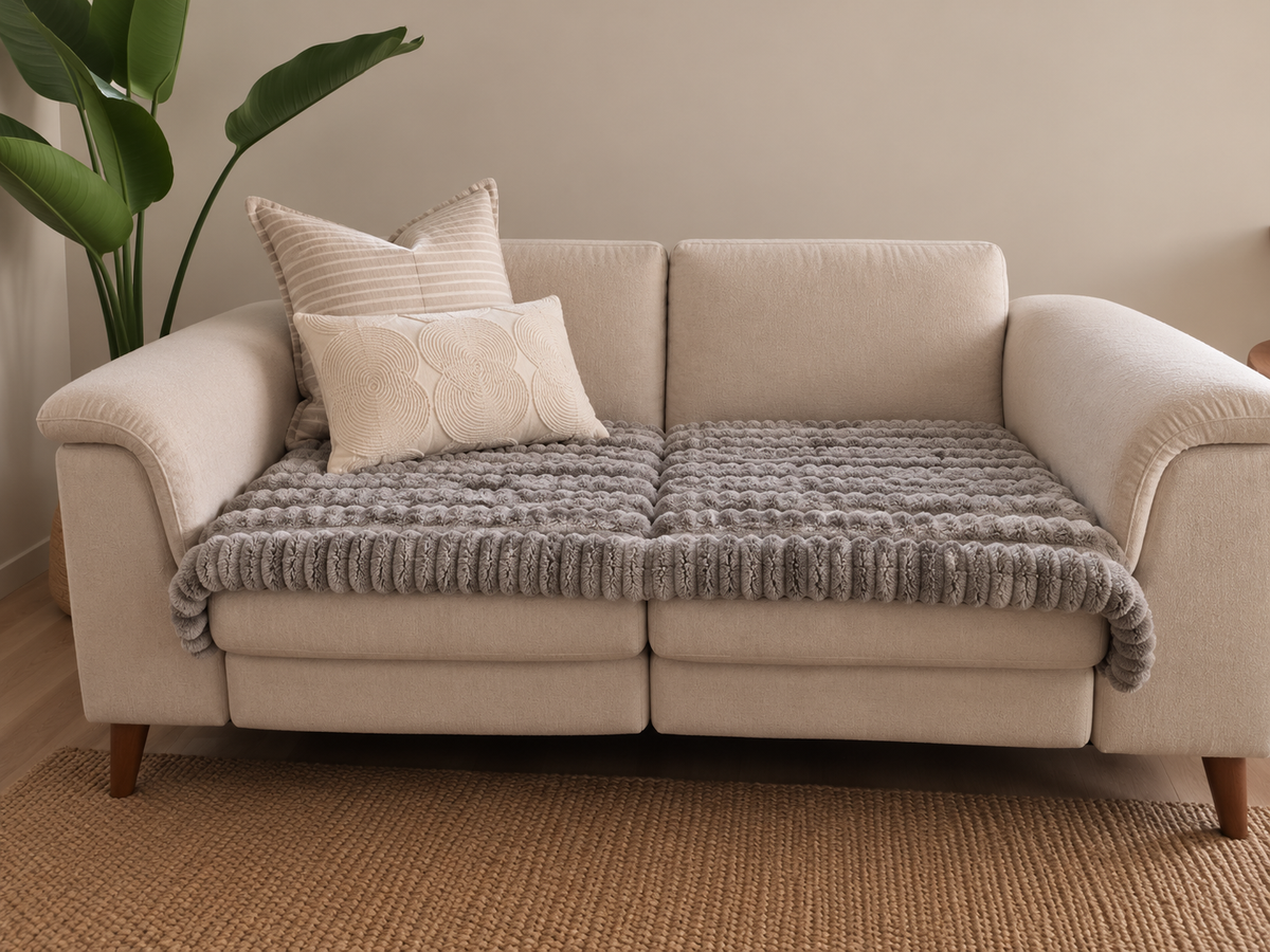 ComfyCouch Cover