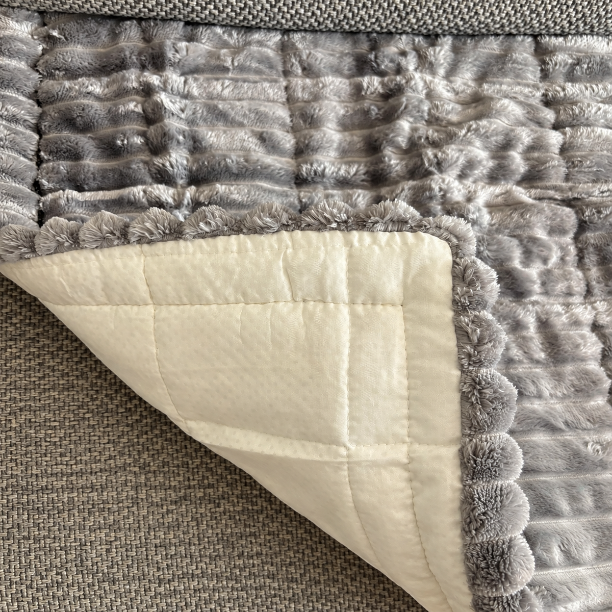 ComfyCouch Cover